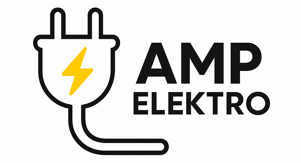 AMP Elektro Servis s.r.o.